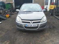 Opel Astra H 1.6 benzina.Cod motor:Z16XEP