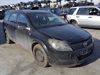 OPEL ASTRA H 1.7 CDTI Z17DTH AN 2005