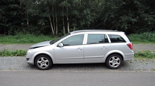 Opel Astra H 1.7 Diezel 2006 Euro 4