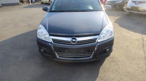 Opel Astra H 1.7 Diesel 2008 Euro 4