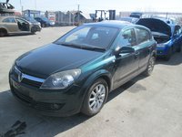 Opel Astra H 1.7CDTi