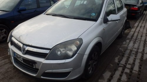 Opel Astra H (2005) 1.7 80 CP Motorina