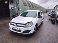 Opel Astra H 2005 1.7 CDTI, 5 Viteze Manual, 80CP