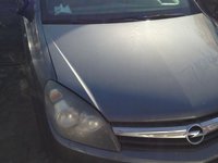 Opel Astra H 2007 1.7 diesel