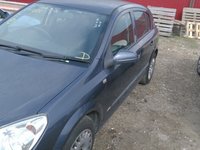 Opel Astra H (2008) 1.7 101 CP Motorina