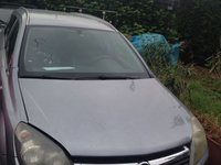 Opel Astra H 2008