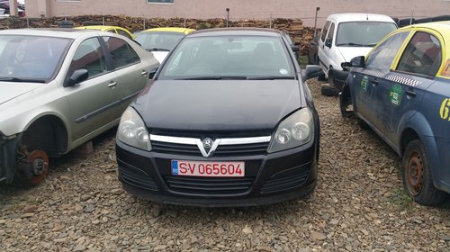 Opel astra h an 2005 benzina 1.6