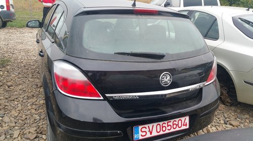 Opel astra h an 2005 benzina 1.6