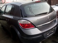 Opel Astra H An 2006 Motor 1.6 Benzina