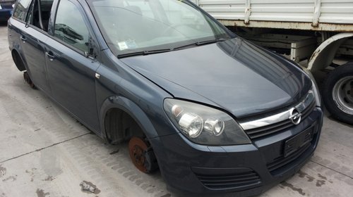 Opel astra h , an fabricatie 2005 , 1.6 16v t