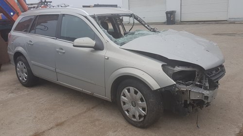 Opel Astra H Break din 2006, motor 1.6 b, tip Z16XEP