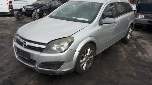 Opel astra h caravan 1.9cdti automatic z19dt 