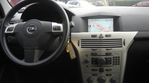 Opel Astra H cd navigatie harti