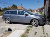 Opel astra H combi