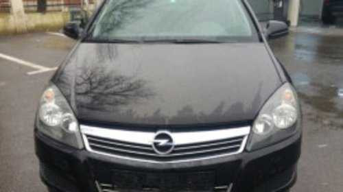 Opel astra H combi