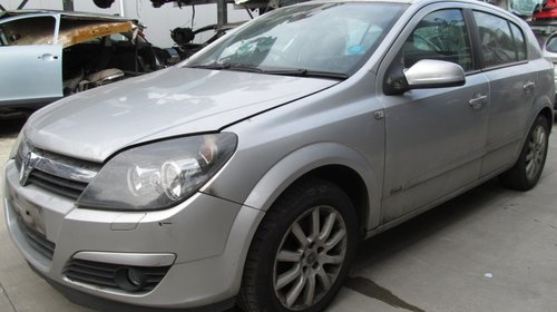 Opel Astra H din 2004