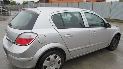 Opel Astra H din 2004