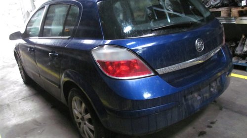 Opel Astra H din 2004