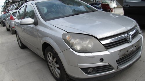 Opel Astra H din 2004