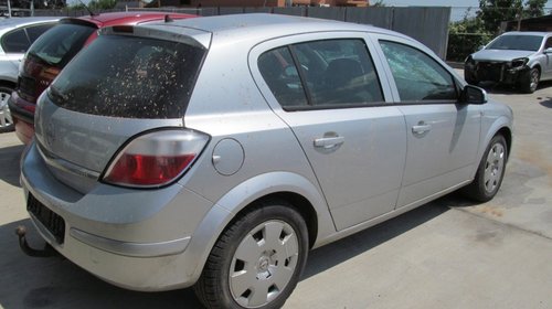 Opel Astra H din 2004