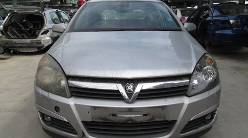 Opel Astra H din 2004