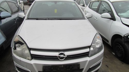 Opel Astra H din 2004