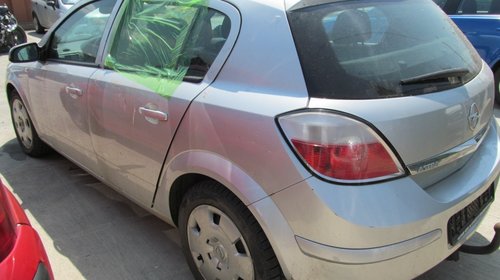 Opel Astra H din 2004