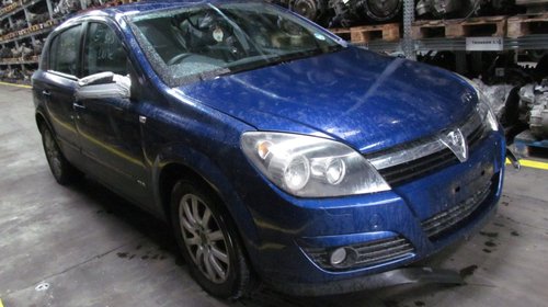Opel Astra H din 2004