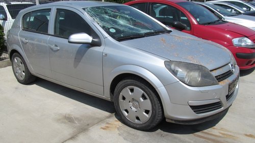 Opel Astra H din 2004