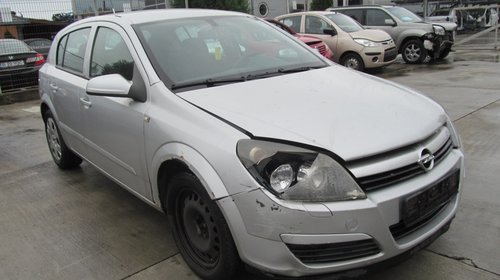 Opel Astra H din 2004