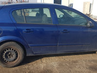 Opel Astra H din 2005, motor 1.7 cdti, tip Z17DTH