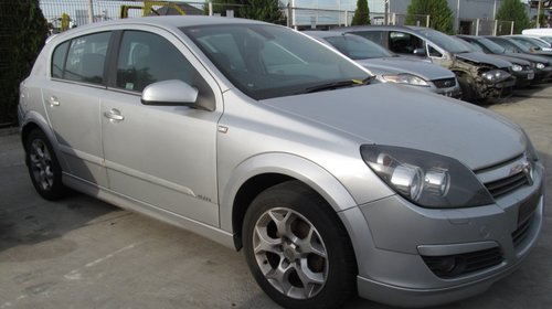 Opel Astra H din 2005