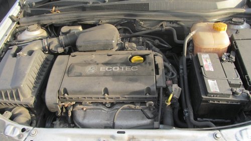 Opel Astra H din 2005