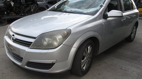 Opel Astra H din 2005