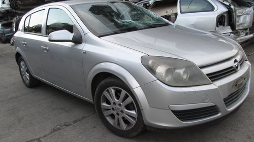 Opel Astra H din 2005