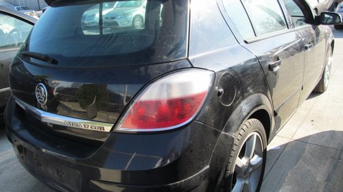 Opel Astra H din 2005