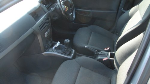 Opel Astra H din 2005