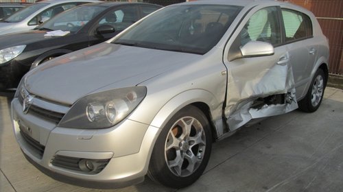 Opel Astra H din 2005