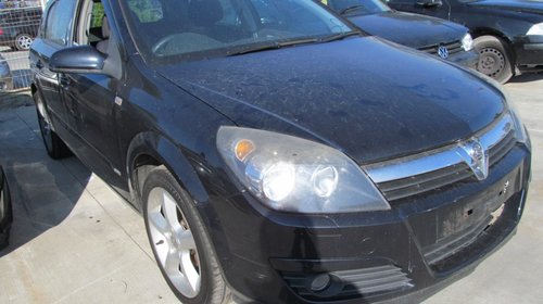 Opel Astra H din 2005