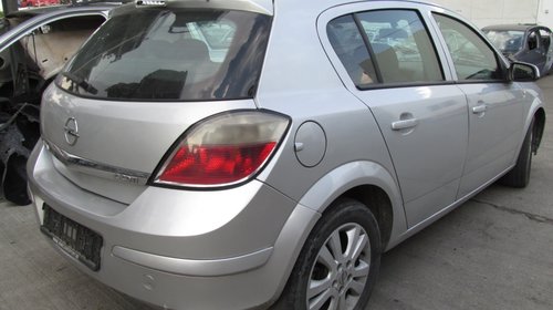 Opel Astra H din 2005