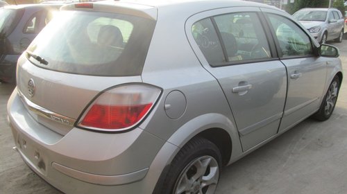 Opel Astra H din 2005