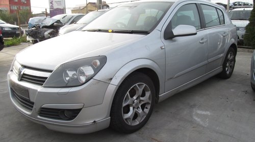 Opel Astra H din 2005