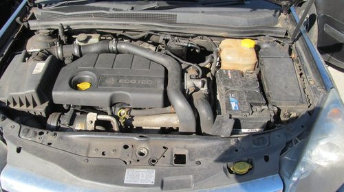 Opel Astra H din 2005