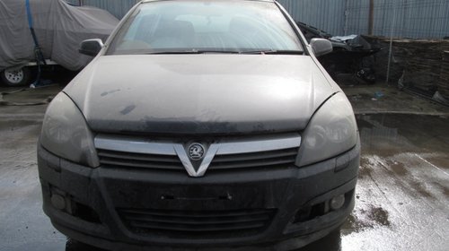 Opel Astra H din 2005