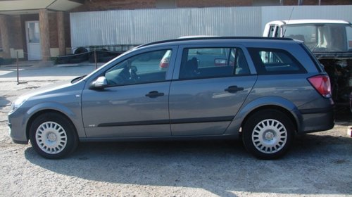 Opel Astra H din 2005