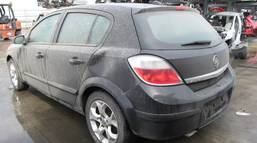 Opel Astra H din 2005