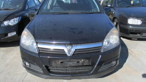 Opel Astra H din 2005