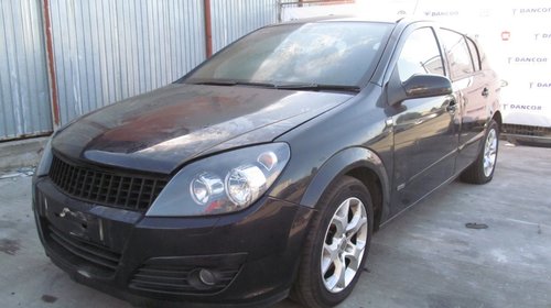Opel Astra H din 2005