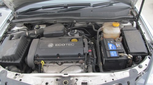 Opel Astra H din 2006