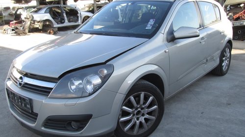 Opel Astra H din 2006